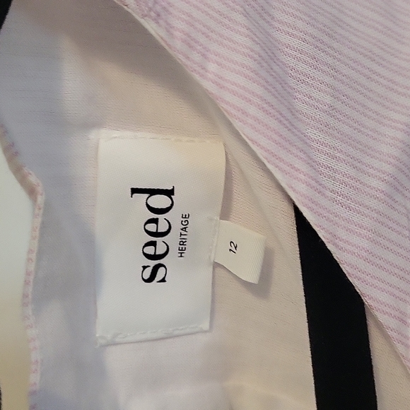 Seed dress size 12 - Picture 2 of 3